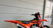 KTM 250 SX-F 2025
