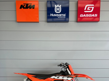 KTM 250 SX-F 2025