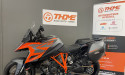 KTM 1290 SUPER DUKE GT TECH PACK / AKRA - 38500 KM - 12990 € (289€/mois)*