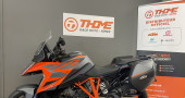 KTM 1290 SUPER DUKE GT TECH PACK / AKRA - 38500 KM - 12990 € (289€/mois)*
