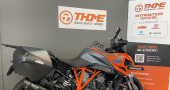 KTM 1290 SUPER DUKE GT TECH PACK / AKRA - 38500 KM - 12990 € (289€/mois)*