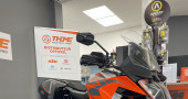 KTM 1290 SUPER DUKE GT TECH PACK / AKRA - 38500 KM - 12990 € (289€/mois)*