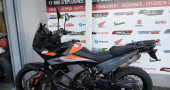 KTM 890 ADVENTURE TECH PACK