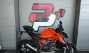 KTM 1390 SUPER DUKE R EVO 2024