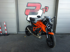 KTM 1390 SUPER DUKE R EVO 2024