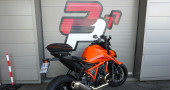 KTM 1390 SUPER DUKE R EVO 2024