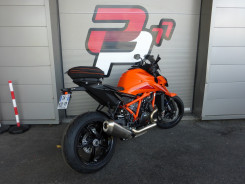 KTM 1390 SUPER DUKE R EVO 2024