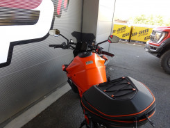 KTM 1390 SUPER DUKE R EVO 2024