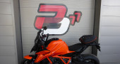 KTM 1390 SUPER DUKE R EVO 2024