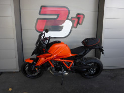 KTM 1390 SUPER DUKE R EVO 2024