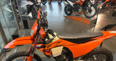 KTM 125 XC-W
