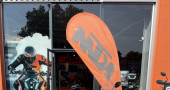 KTM 1190 ADVENTURE ABS