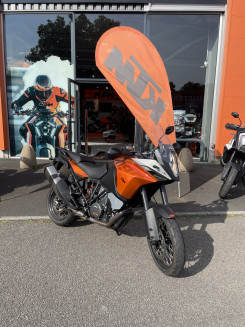 KTM 1190 ADVENTURE ABS