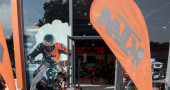 KTM 1190 ADVENTURE ABS