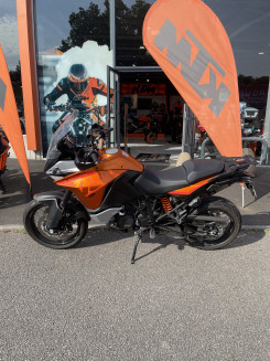 KTM 1190 ADVENTURE ABS