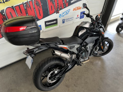 KTM 790 DUKE 2018