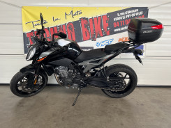 KTM 790 DUKE 2018