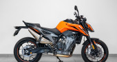 KTM - 790 DUKE L