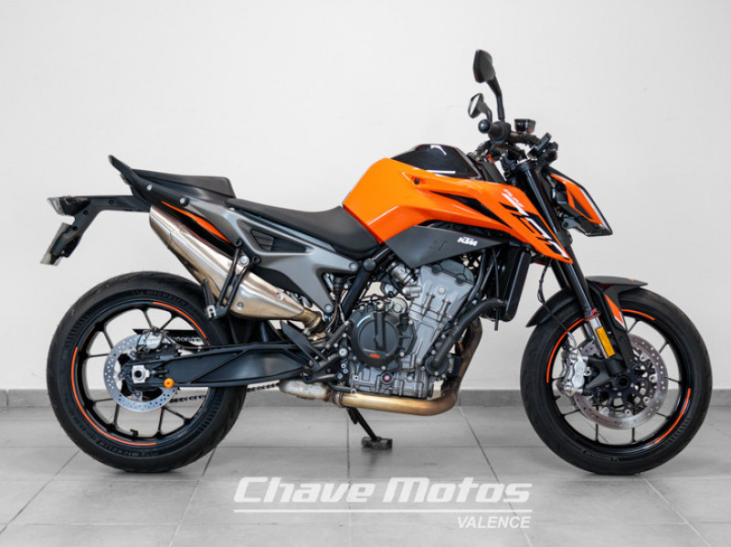 KTM - 790 DUKE L
