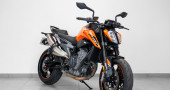 KTM - 790 DUKE L