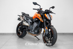 KTM - 790 DUKE L