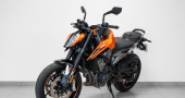 KTM - 790 DUKE L