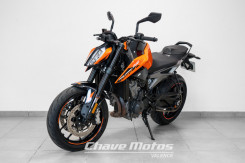 KTM - 790 DUKE L