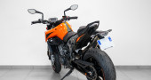 KTM - 790 DUKE L
