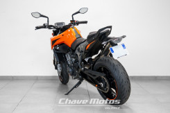 KTM - 790 DUKE L