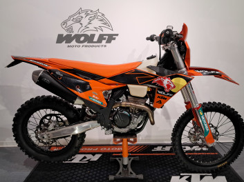KTM 250 EXC-F 2025
