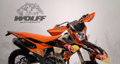 KTM 250 EXC-F 2025