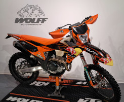 KTM 250 EXC-F 2025