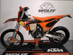 KTM 250 EXC-F 2025