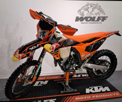 KTM 250 EXC-F 2025