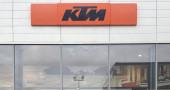 KTM 125 DUKE