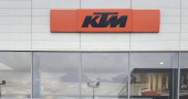 KTM 125 DUKE