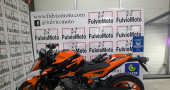 KTM 890 DUKE  Accidentée RSV N°22602