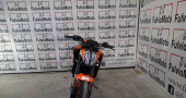 KTM 890 DUKE  Accidentée RSV N°22602