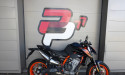 KTM 890 DUKE R 2023