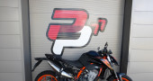 KTM 890 DUKE R 2023