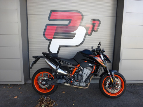 KTM 890 DUKE R 2023