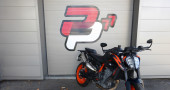 KTM 890 DUKE R 2023