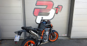 KTM 890 DUKE R 2023