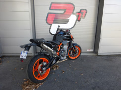 KTM 890 DUKE R 2023