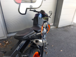 KTM 890 DUKE R 2023
