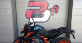KTM 890 DUKE R 2023