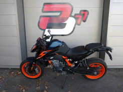 KTM 890 DUKE R 2023