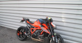 KTM 1290 SUPER DUKE R