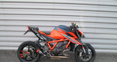 KTM 1290 SUPER DUKE R