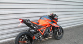 KTM 1290 SUPER DUKE R